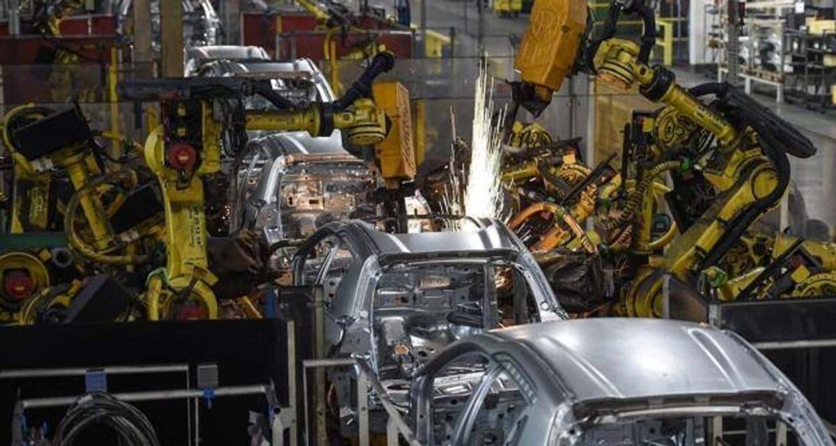 Voitures chinoises fabriquées en Europe : Stellantis ouvre la voie avec Leapmotor