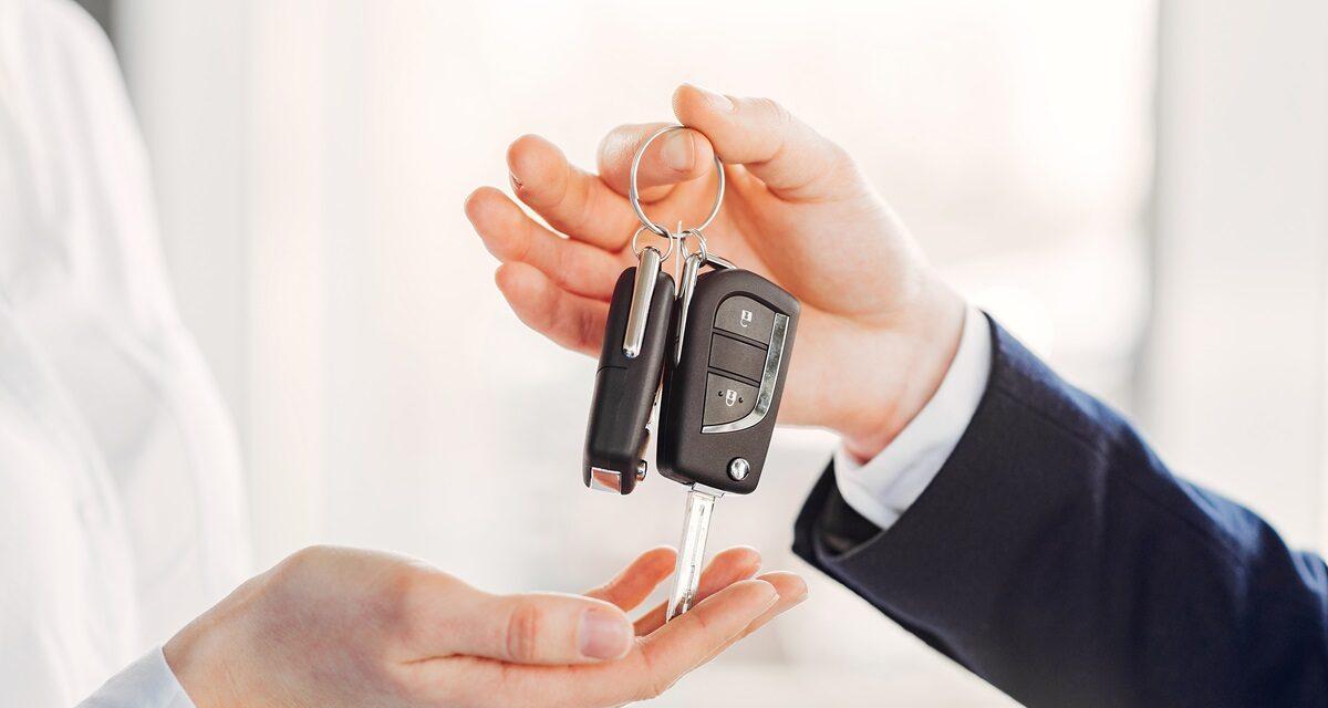 Les temps ont changé : acheter une voiture "modeste" à 40 000 ¬ devient normal en France !