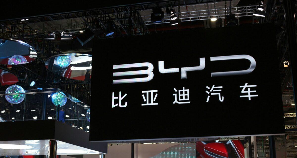 Vous ne pouvez pas vendre votre BYD électrique en France : le constructeur verrouille son marché de l'occasion avec cette stratégie