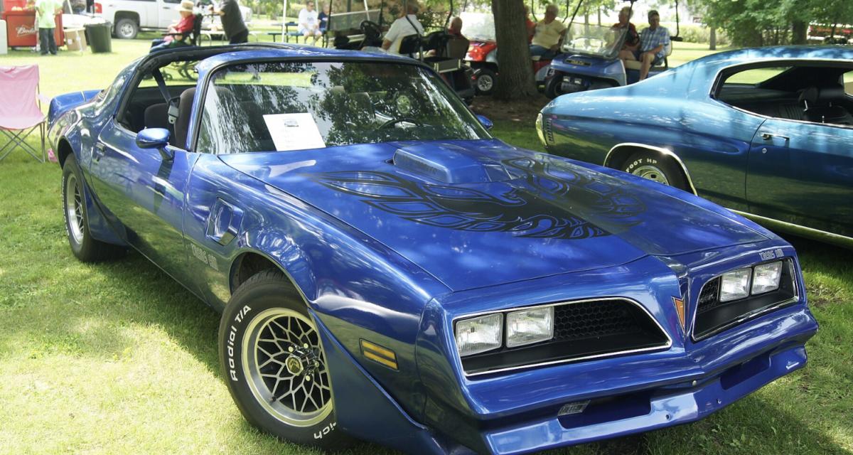 Une réplique de KITT flashée à New York... alors qu'elle n'a pas quitté son musée depuis des années