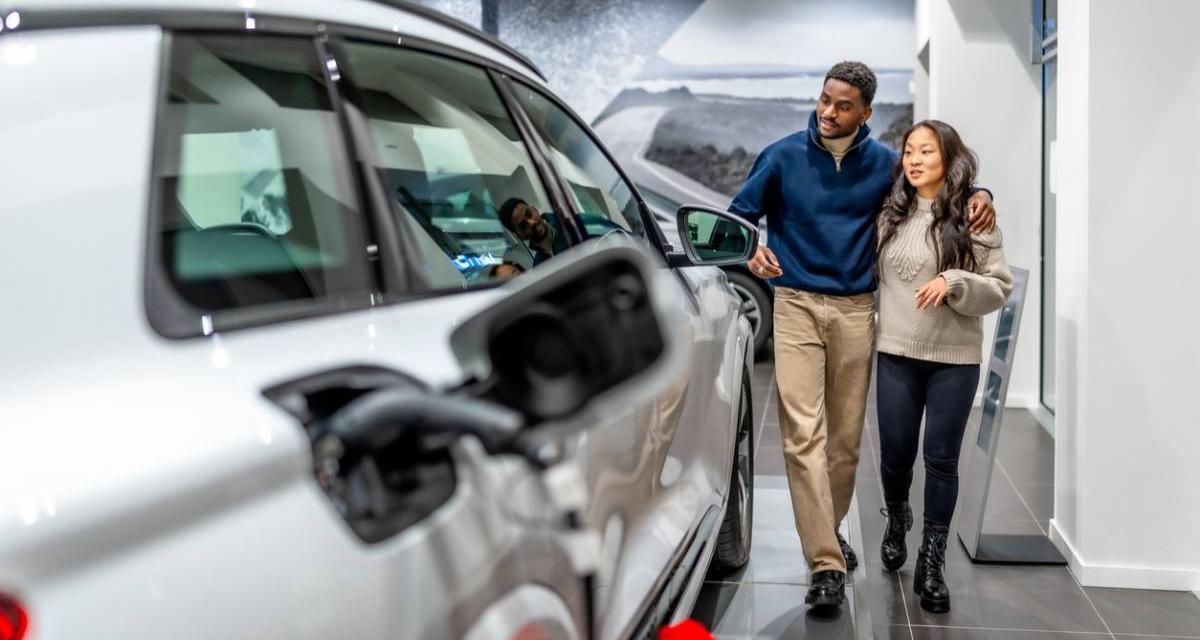 Pourquoi choisir un véhicule électrique en leasing plutôt qu'en achat classique ?