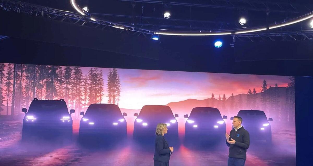 Ford Europe 2026-2029 : ce que le constructeur américain prépare vraiment