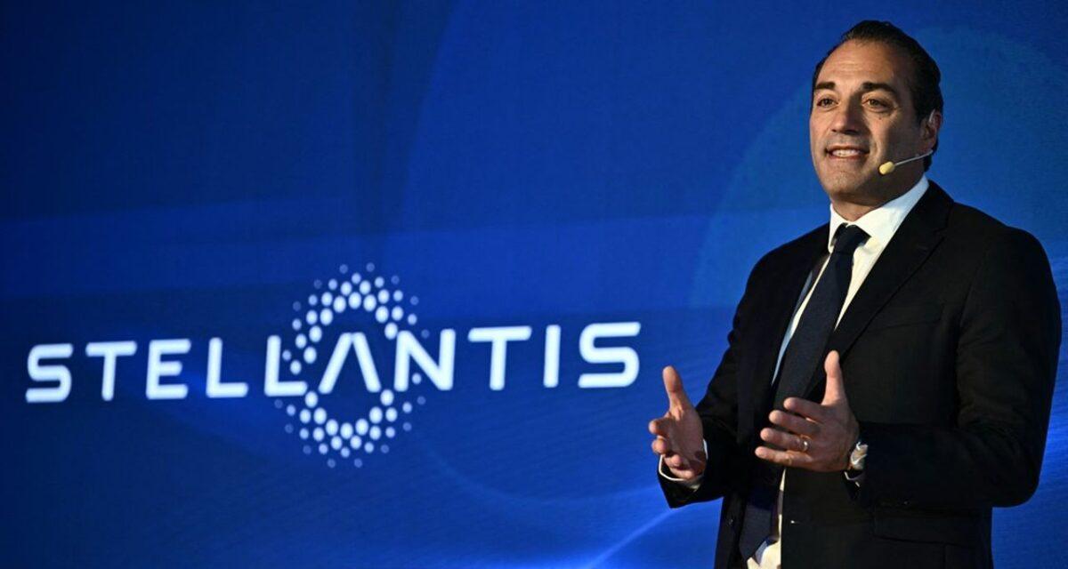 Stellantis : un plan stratégique à 60 milliards d'euros, 110 nouveaux véhicules et une hiérarchie de marques clarifiée