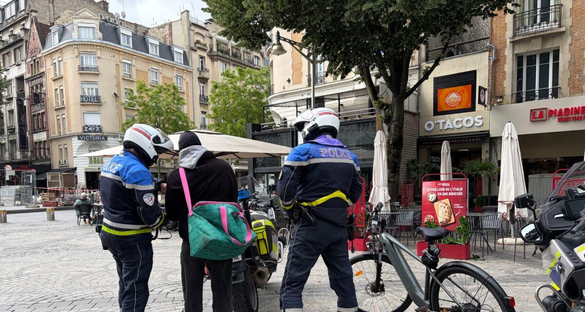 Narcotrafic : une opération secrète de la gendarmerie révèle des quantités impressionnantes de drogues cachées dans des voitures