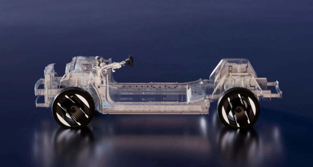 STLA One : la nouvelle plateforme de Stellantis qui veut tout simplifier dès 2027