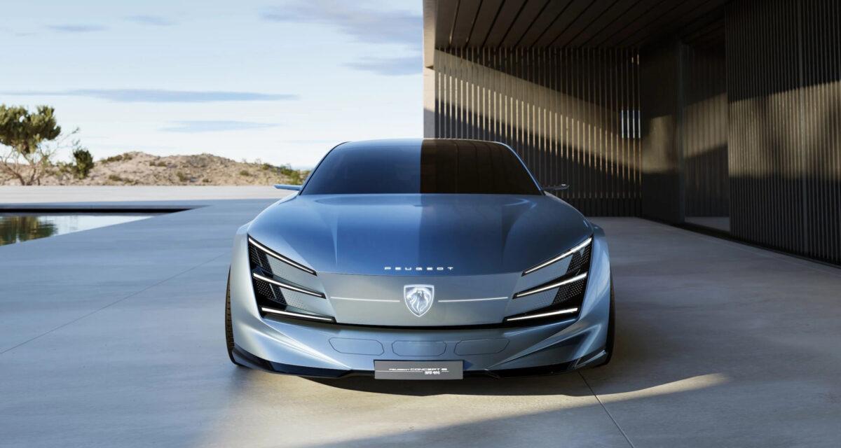 Peugeot mise sur 7 nouveaux modèles d'ici 2030 : quels sont-ils ?