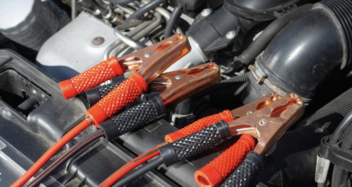 Cette batterie électrique promet une recharge complète en seulement trois minutes
