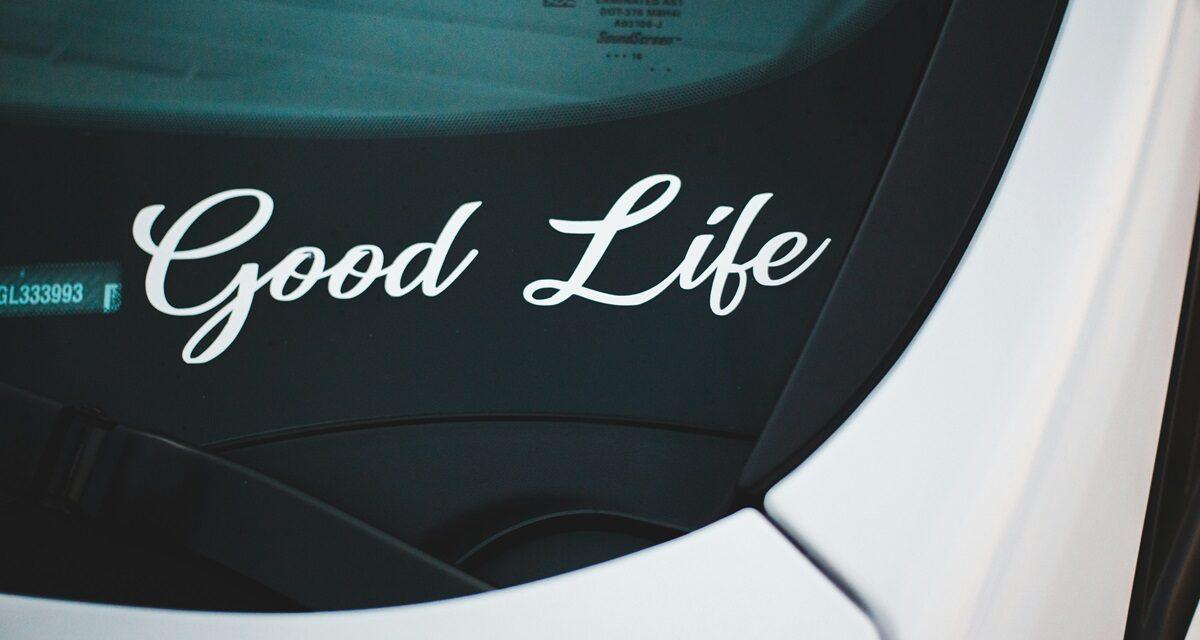 Dans l'espoir de trouver un donneur pour une intervention délicate, elle affiche un message sur sa voiture qui bouleverse les passants