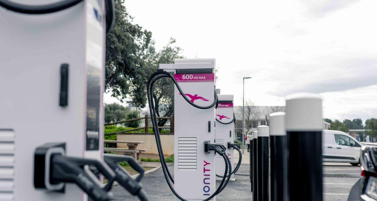 Bornes de recharge électrique : des écarts de prix pouvant atteindre 500 % selon cette association
