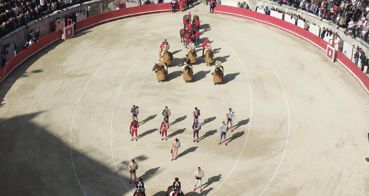 Feria de Nîmes : deux jeunes femmes renoncent à prendre le volant après un contrôle d'alcoolémie