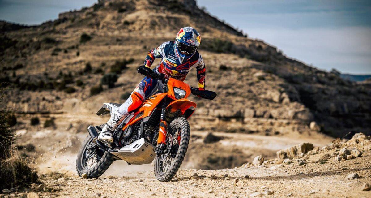 Enquête : KTM fournirait à ses concessionnaires des pièces pour contourner les normes antipollution