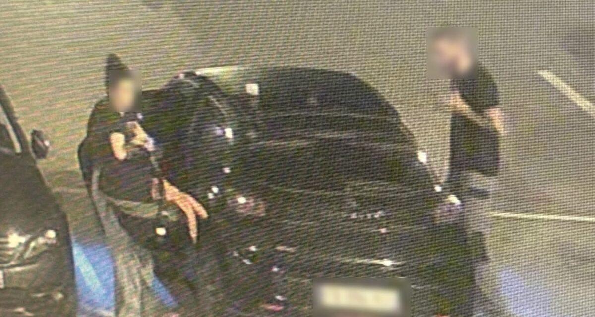 Un bébé de 9 mois dans la voiture, sa mère au volant avec 0,80 mg d'alcool