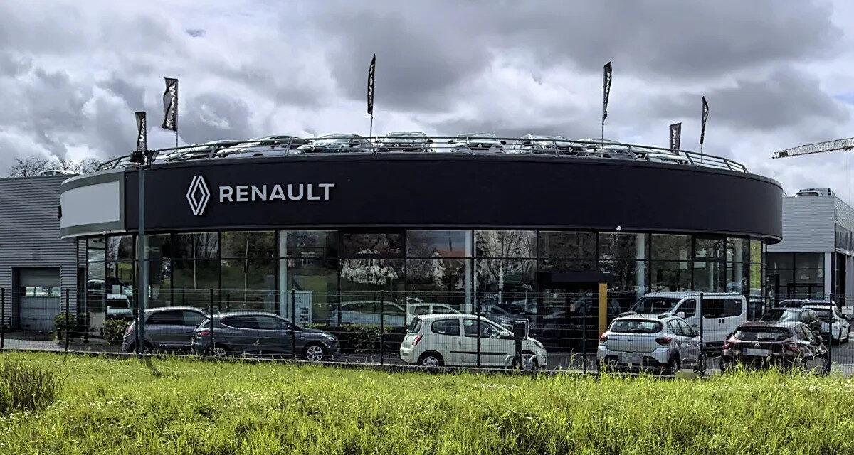 Immatriculations mai 2026 : l'électrique tire le marché vers le haut, mais pas encore assez