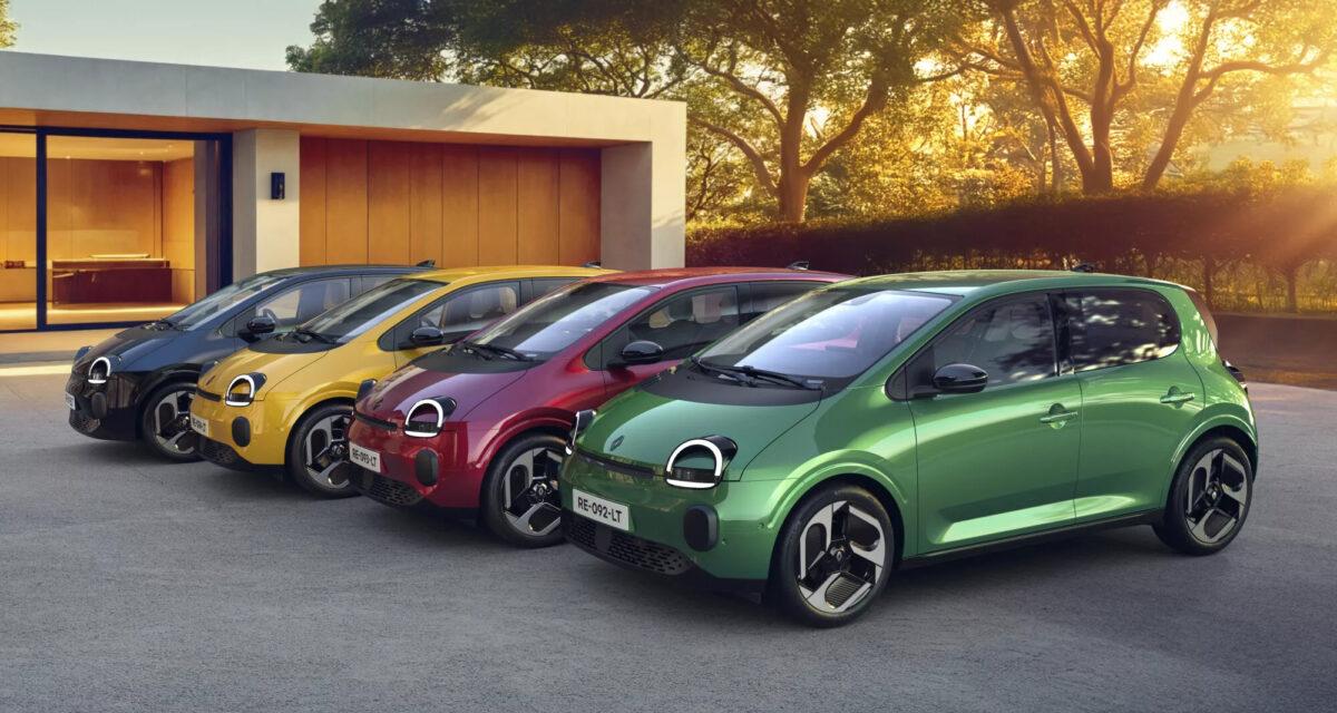 Leasing social 2026 : quels loyers pour les Renault Twingo, Renault 5, Renault 4 et Mégane ?