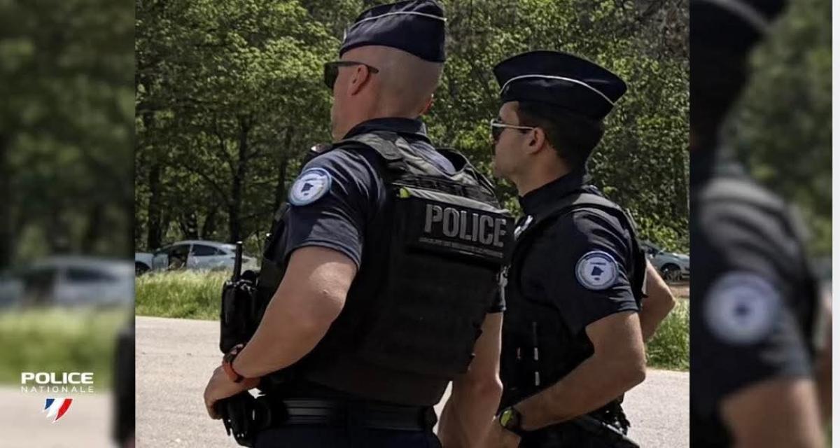 Triple infraction au volant avec ses enfants à bord : sans permis, sans assurance, sans CT... elle finit en garde à vue
