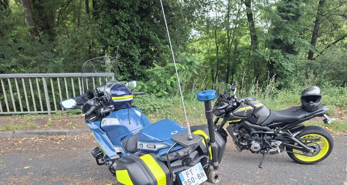 80 km/h de trop sur le compteur : ce motard flashé à 190 km/h va découvrir ce que coûte vraiment un grand excès de vitesse