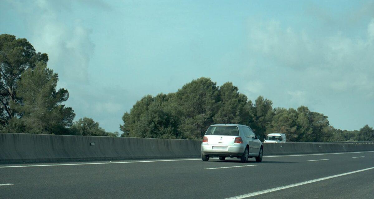 Il grille un radar à 173 km/h sur l'autoroute France-Espagne et, 53 minutes plus tard, repasse exactement au même endroit à 185 km/h