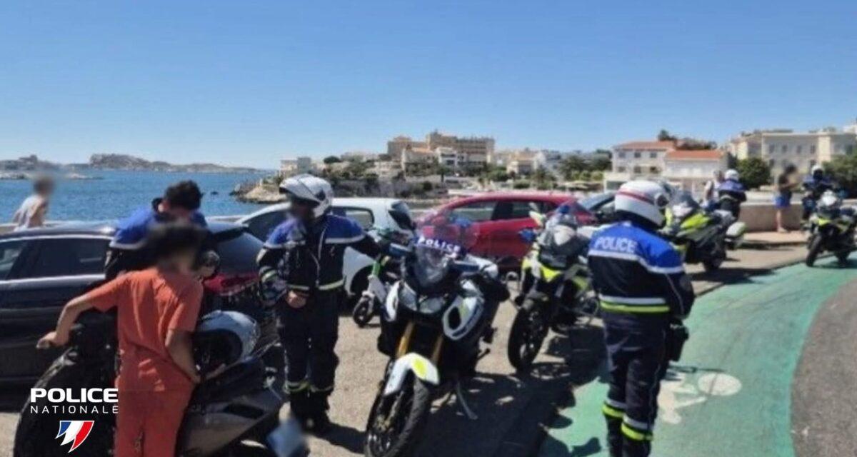 Positif aux stupéfiants, son permis retiré... il repart au volant et se fait reprendre