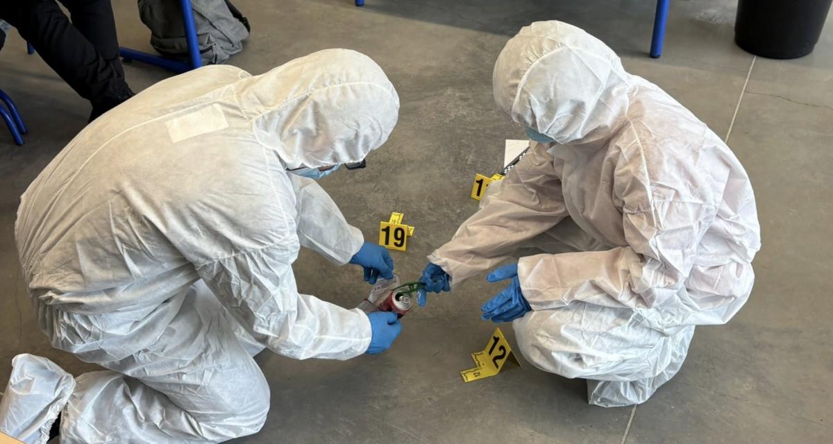4 kg de kétamine, 186 excès de vitesse : le mois sous haute surveillance de la police