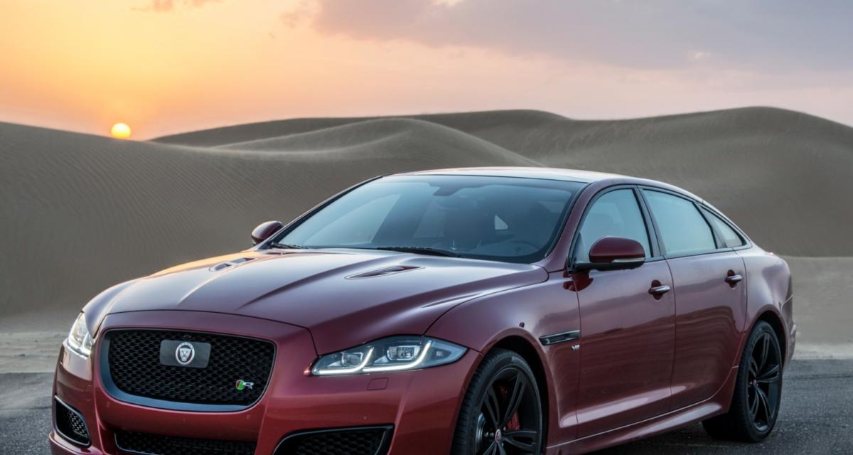 Steve Jobs offre une Jaguar à sa secrétaire pour ne plus qu'elle soit en retard
