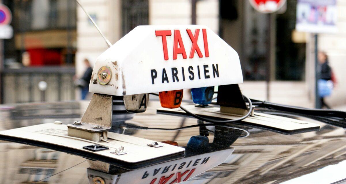 Scandale dans les taxis à Paris : une affaire d'escroquerie tentaculaire visant les clients dépasse les 700 000 ¬ révélée au grand jour