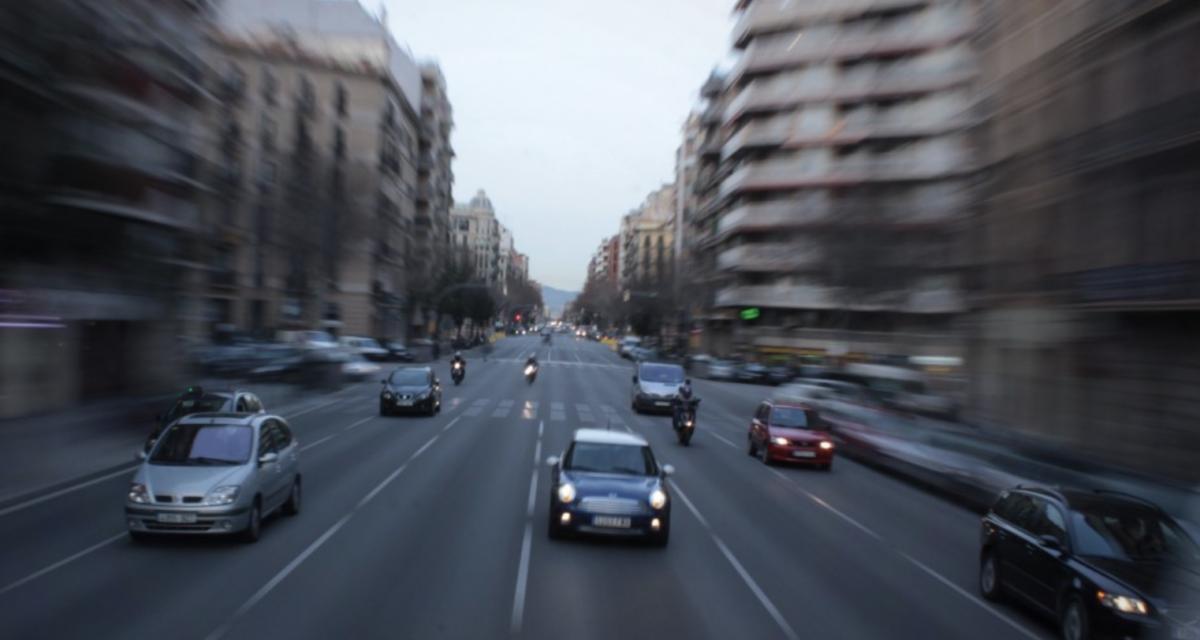 Des caméras IA verbalisent des sièges... vides : le fiasco total !