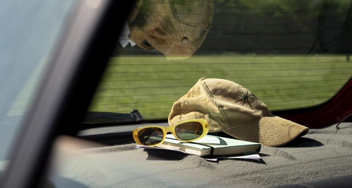 Sécurité routière : ces lunettes de soleil à éviter au volant sous peine d'amende