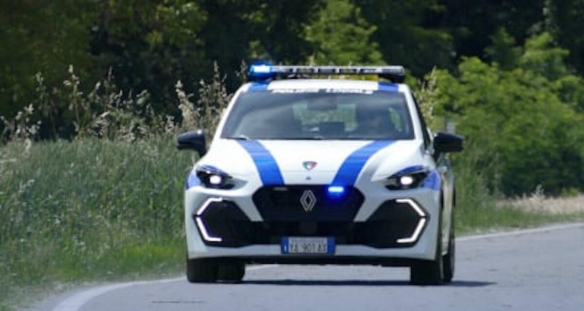 Une première : la police de ce pays opte pour cette française star du moment