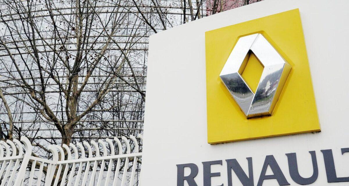 Renault va supprimer jusqu'à 800 postes d'ingénieurs en France