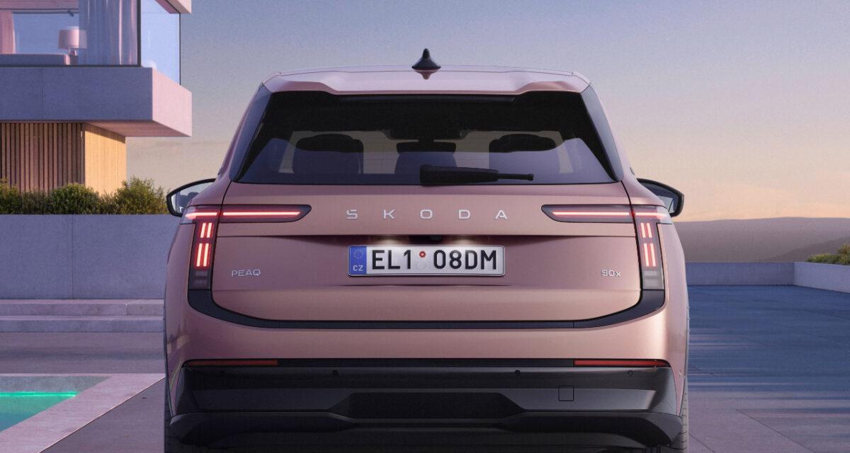 Prix Skoda Peaq (2026) : voici les prix du SUV 7 places pour la France, avec un gros hic