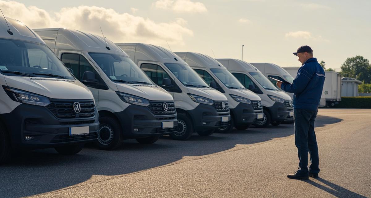 Éco-conduite et flotte : transformer les données en économies réelles