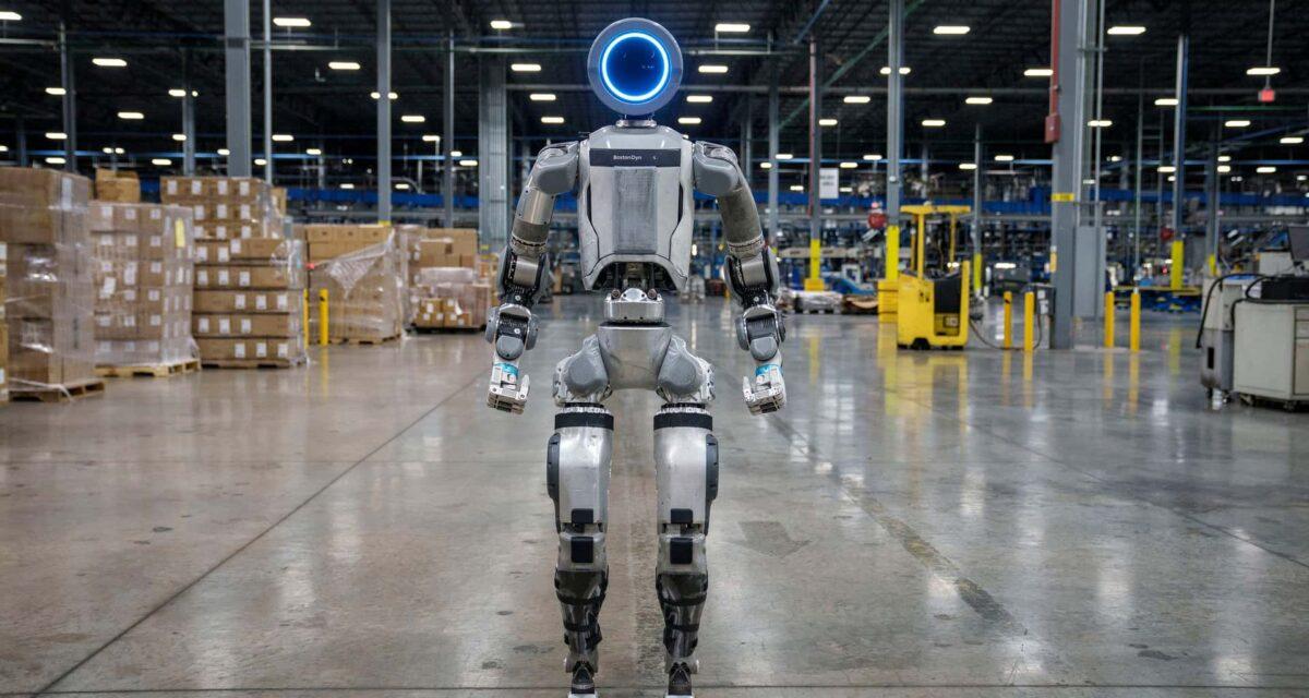 Hyundai souhaite installer des robots dans son usine, 40 000 ouvriers se dirigent vers une grève