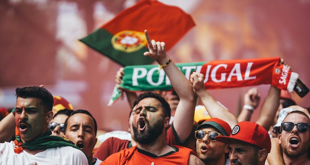 Coupe du monde 2026 : cette marque promet une voiture aux supporters à chaque but du Portugal... mais il y a un twist