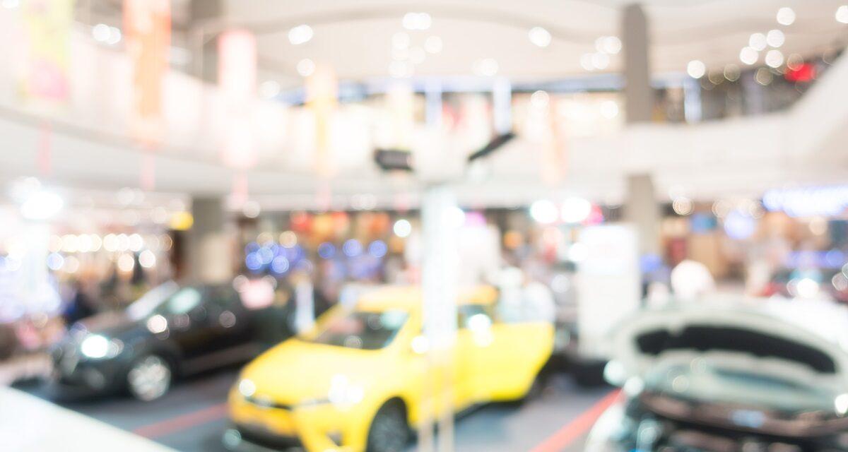 Mondial de l'Auto Paris 2026 : dates, constructeurs, absents... tout ce que vous devez savoir