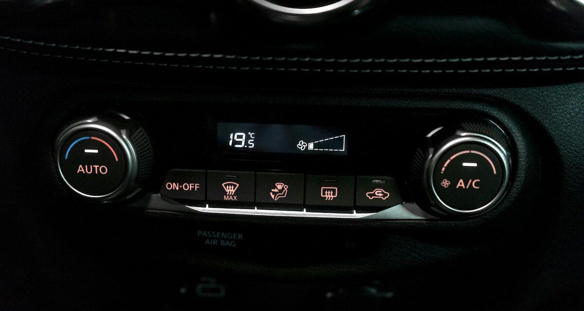 Canicule : bien utiliser la climatisation en voiture, un réflexe... à maîtriser