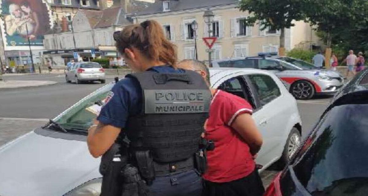 Départs en vacances : des centaines d'infractions déjà relevées sur les routes, vérifiez ces points avant de partir en vacances