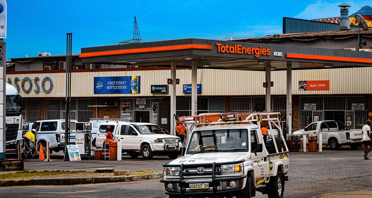 TotalEnergies fait marche arrière sur le carburant à 1,99 ¬ : les conducteurs urbains ne sont plus concernés par le prix plafonné