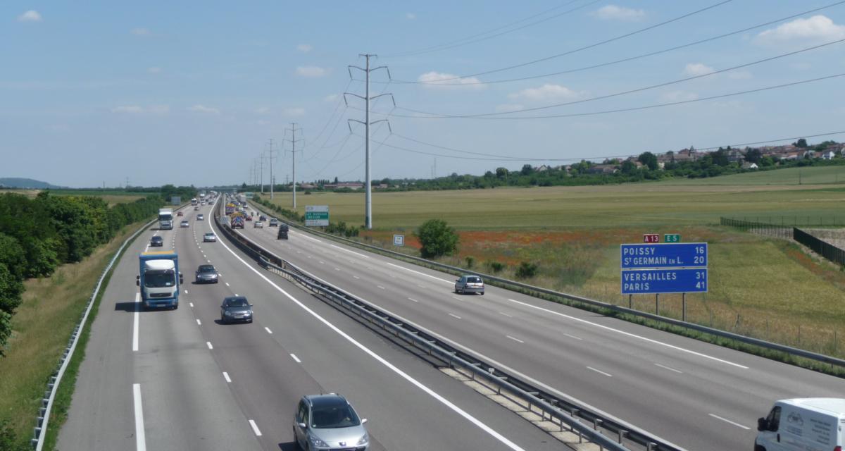 Départs en vacances : l'A10, l'A6 et l'A13 vont être un cauchemar ce week-end, voici les heures à éviter absolument