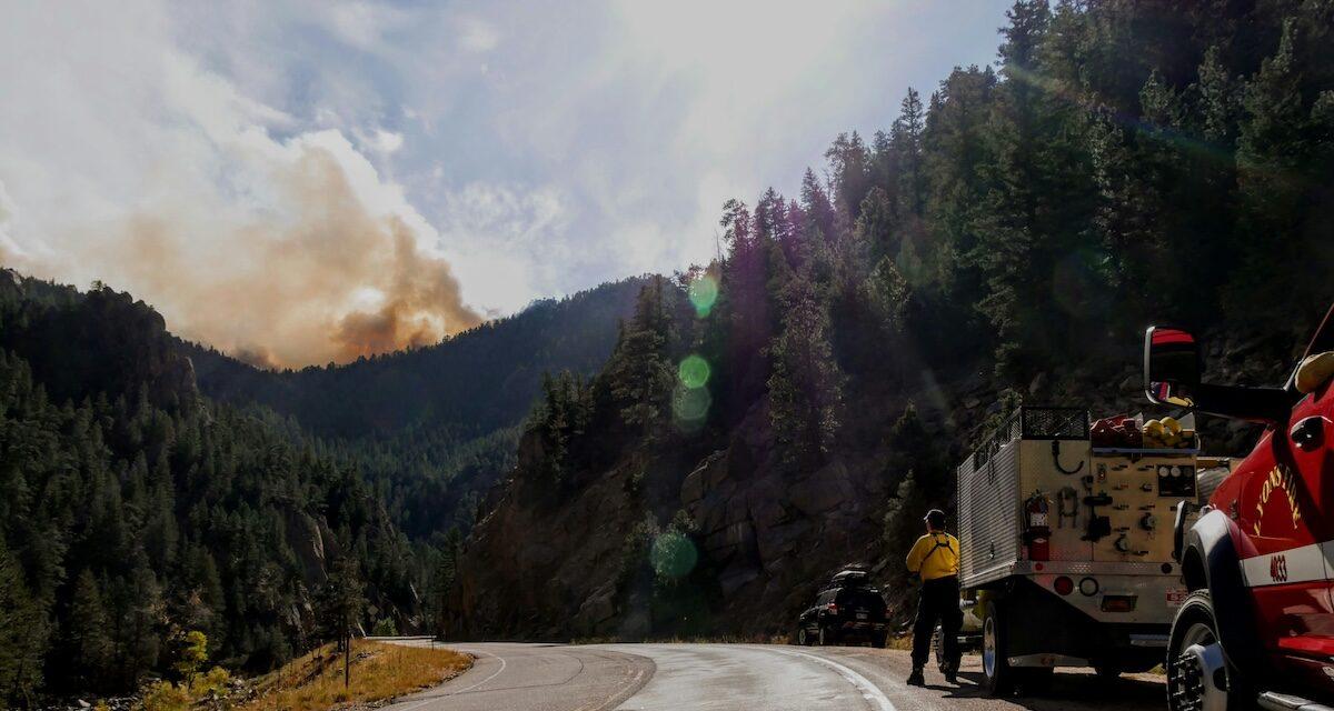 Incendies en France : ce geste des automobilistes qui précipite la catastrophe