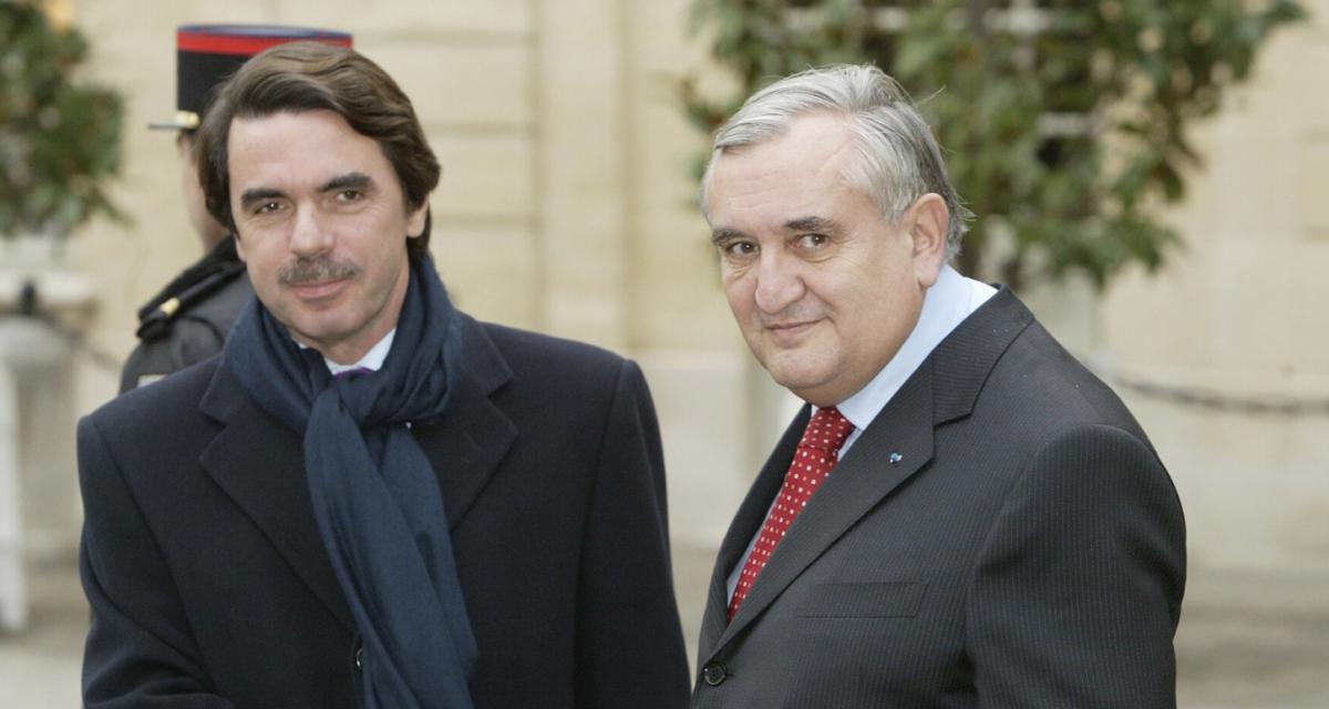 Accident avec la voiture de fonction d'un ancien premier ministre : une enquête ouverte et