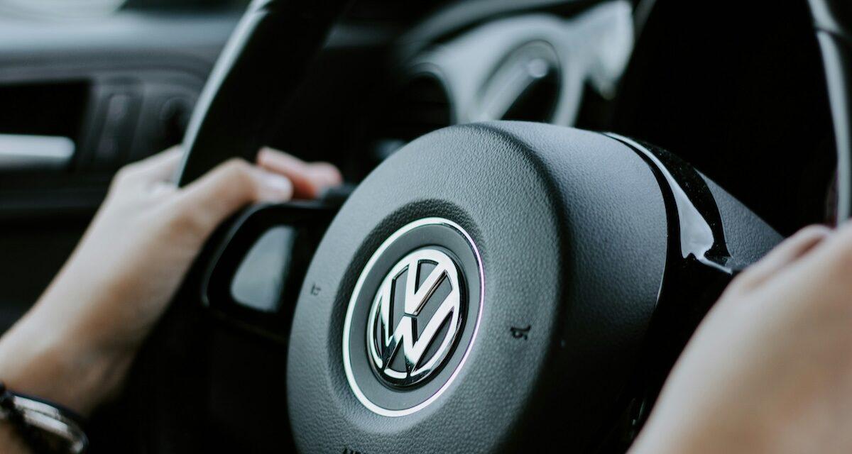 Royaume-Uni : cette vague de vols inédite qui touche uniquement les modèles Volkswagen !