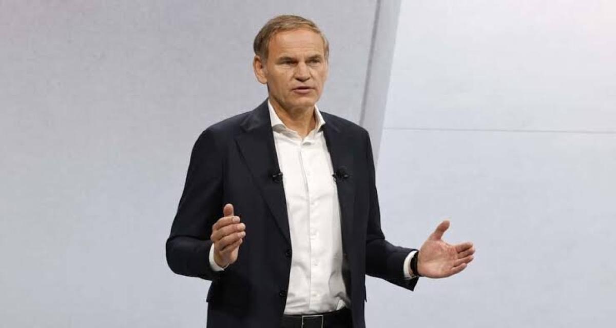 Volkswagen face à sa crise : jusqu'à 4 usines et 100 000 emplois menacés d'ici 2030
