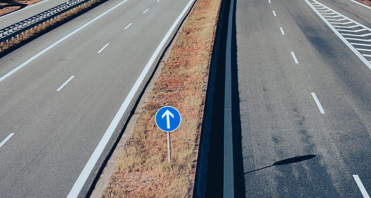 Autoroute : en période de vacances, cette erreur peut vous coûter très cher