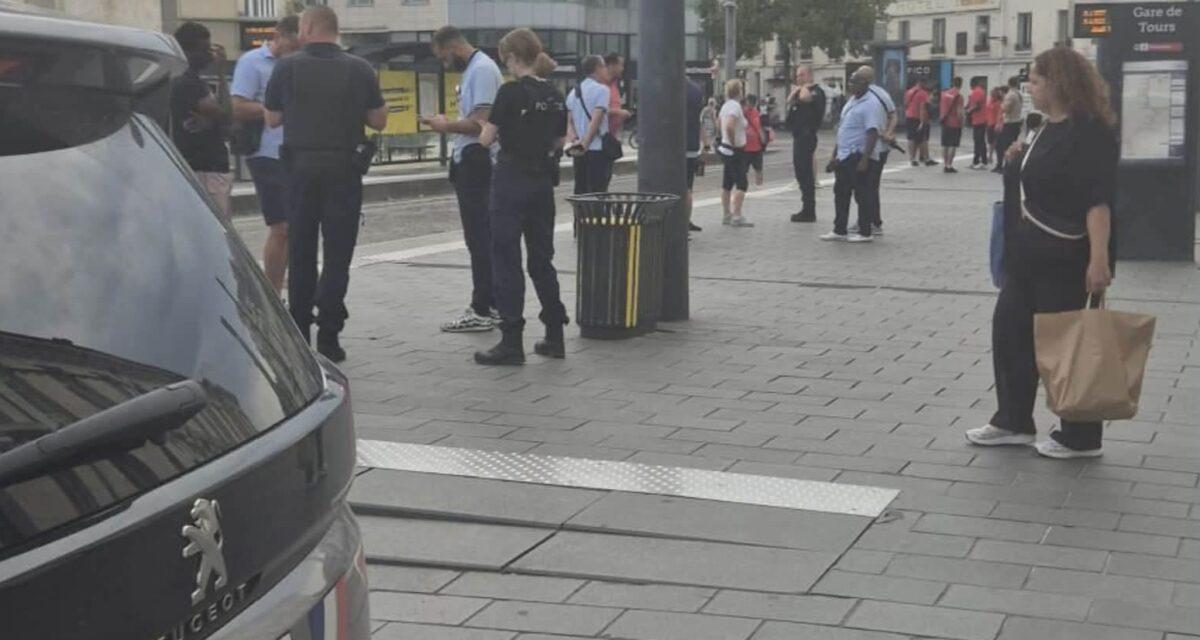 Transports en commun : 21 infractions relevées lors d'une opération coup de poing contre la fraude et les incivilités