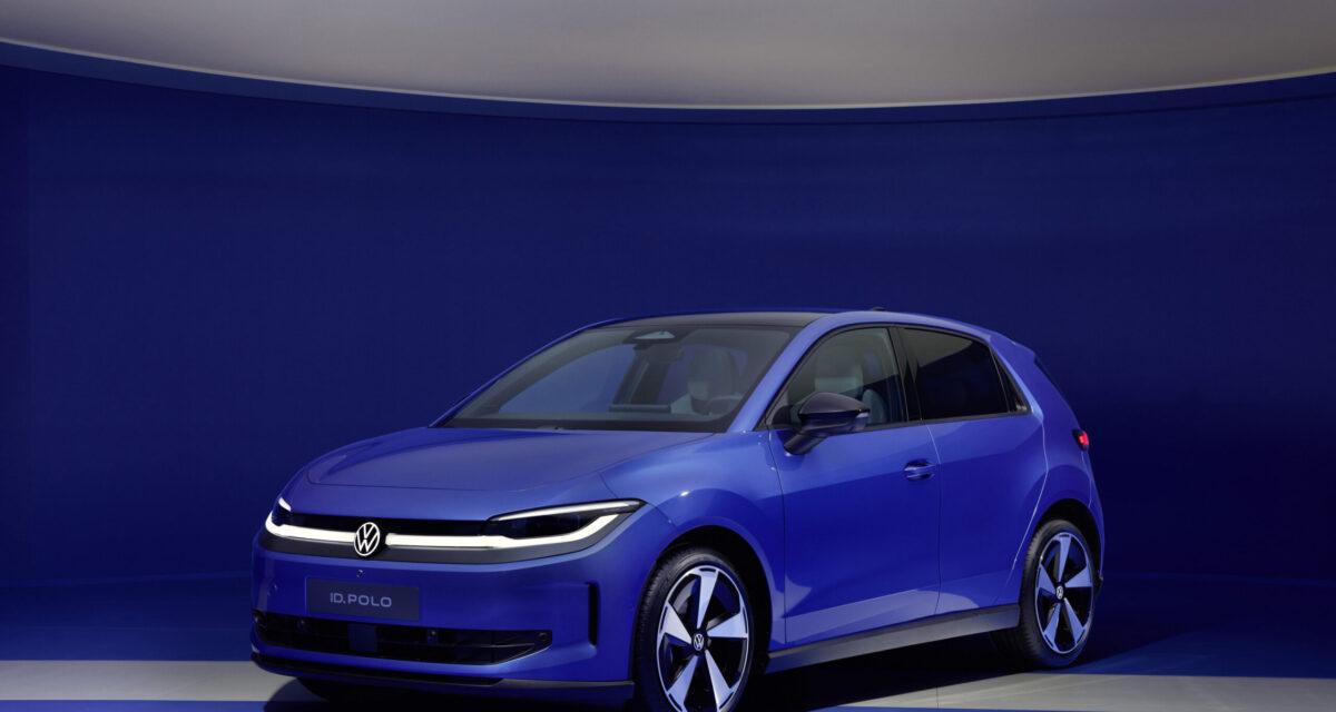 La nouvelle Volkswagen ID.Polo passe sous la barre des 18 000 euros... sous conditions