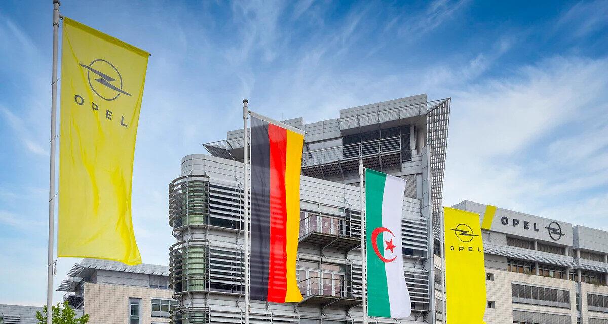 Pourquoi Stellantis choisit l'Algérie (et surtout pas la France) pour sa prochaine usine