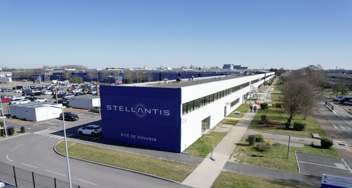 Après 57 ans et des millions de moteurs, cette usine de Stellantis tire sa révérence