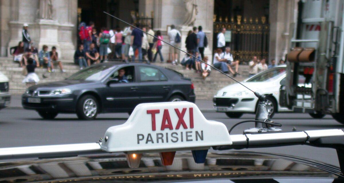 Un faux chauffeur VTC contrôlé par les gendarmes, son véhicule saisi