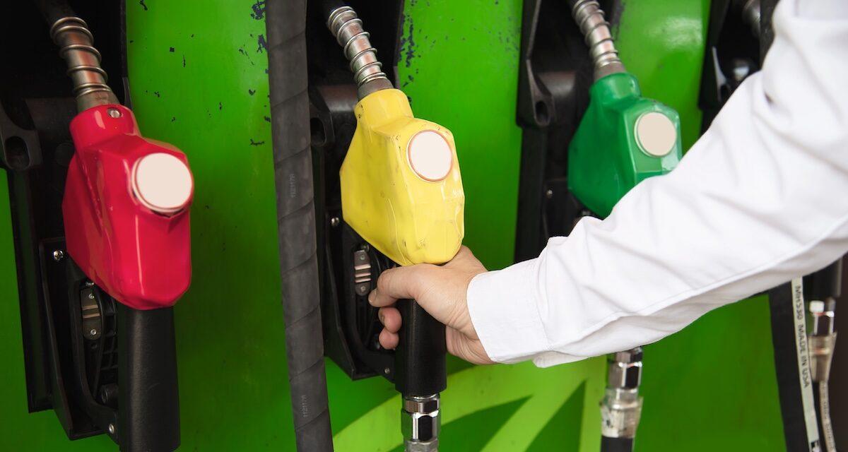 Marseille : ils volaient des cartes carburant et ont escroqué 176 000 ¬, la police les a débusqués grâce à la vidéosurveillance
