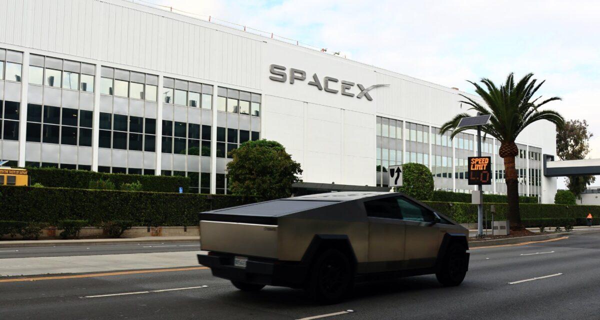 Tesla + SpaceX = un seul empire ? La phrase d'Elon Musk qui change tout